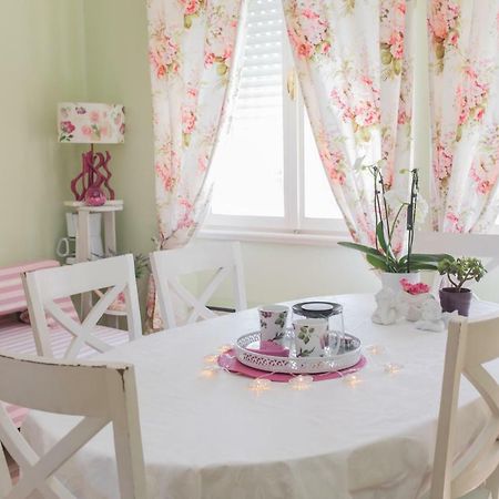 Shabby Chic Apartments Sibenik Ngoại thất bức ảnh