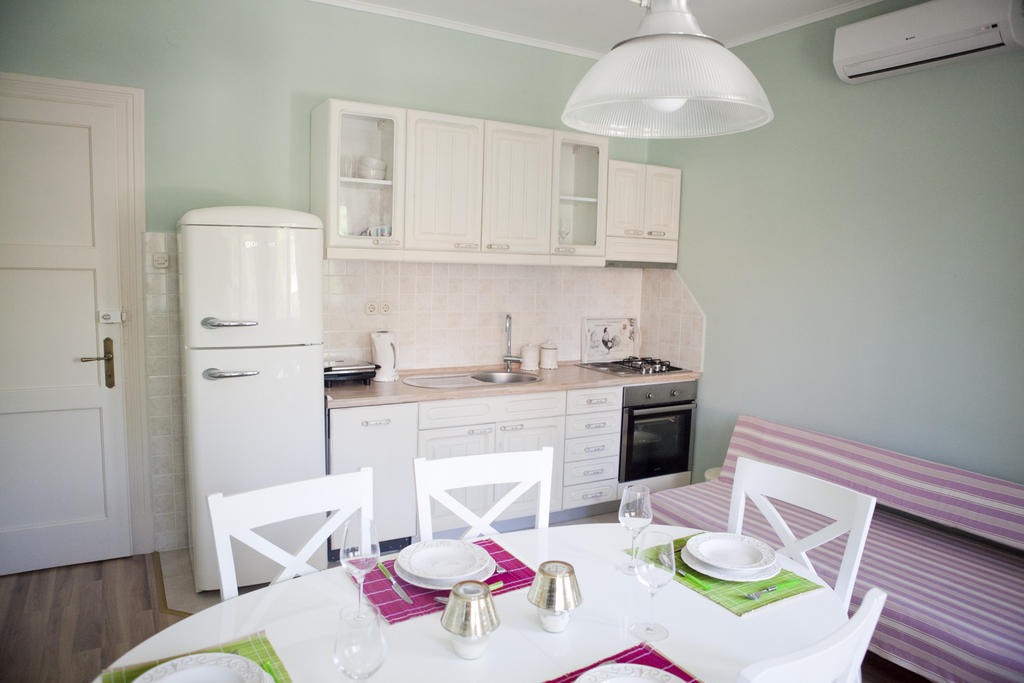 Shabby Chic Apartments Sibenik Phòng bức ảnh