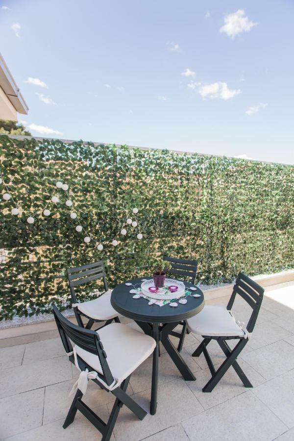 Shabby Chic Apartments Sibenik Ngoại thất bức ảnh