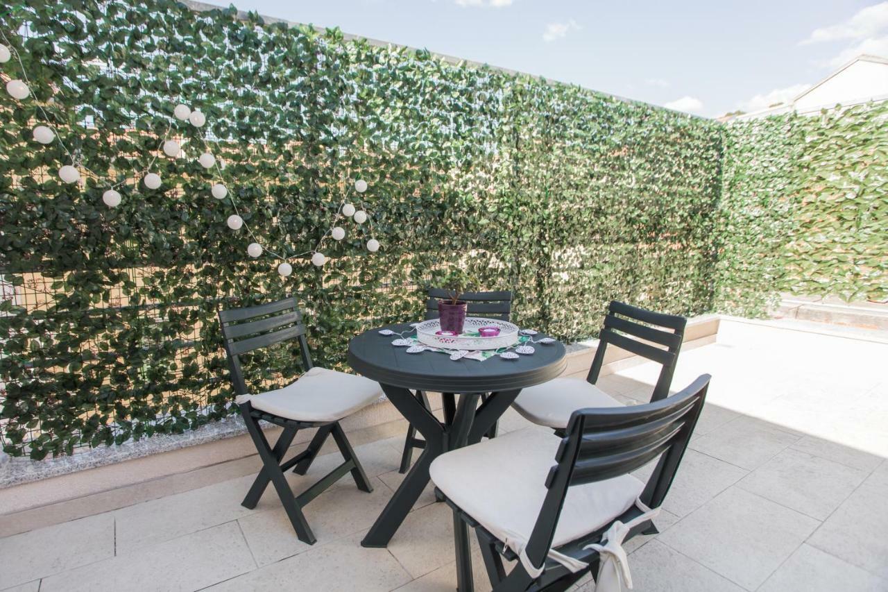 Shabby Chic Apartments Sibenik Ngoại thất bức ảnh