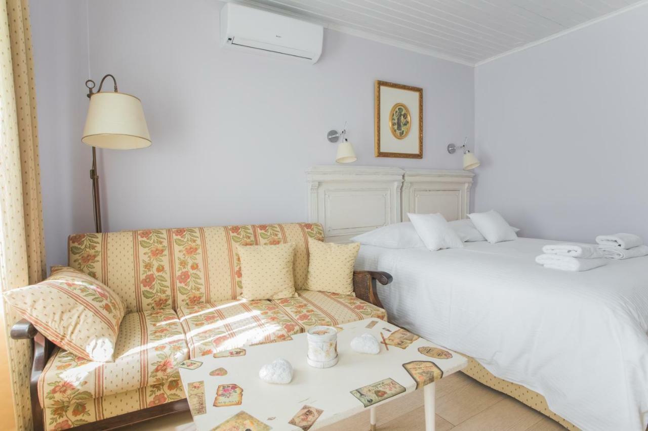 Shabby Chic Apartments Sibenik Ngoại thất bức ảnh
