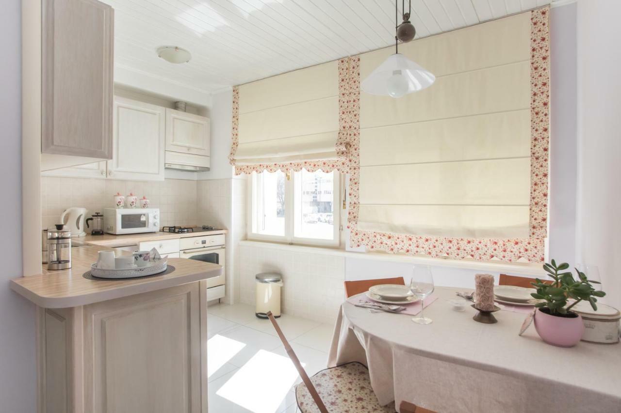Shabby Chic Apartments Sibenik Ngoại thất bức ảnh