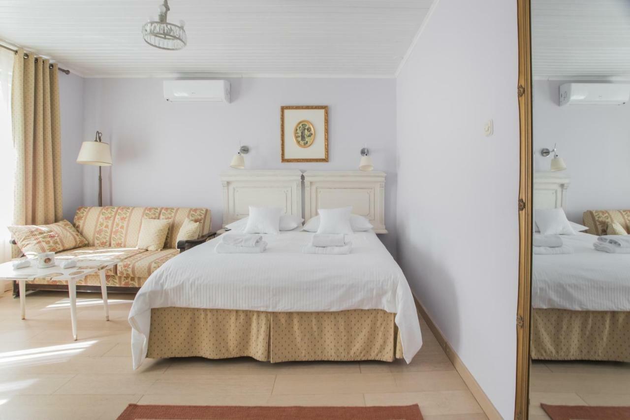 Shabby Chic Apartments Sibenik Ngoại thất bức ảnh