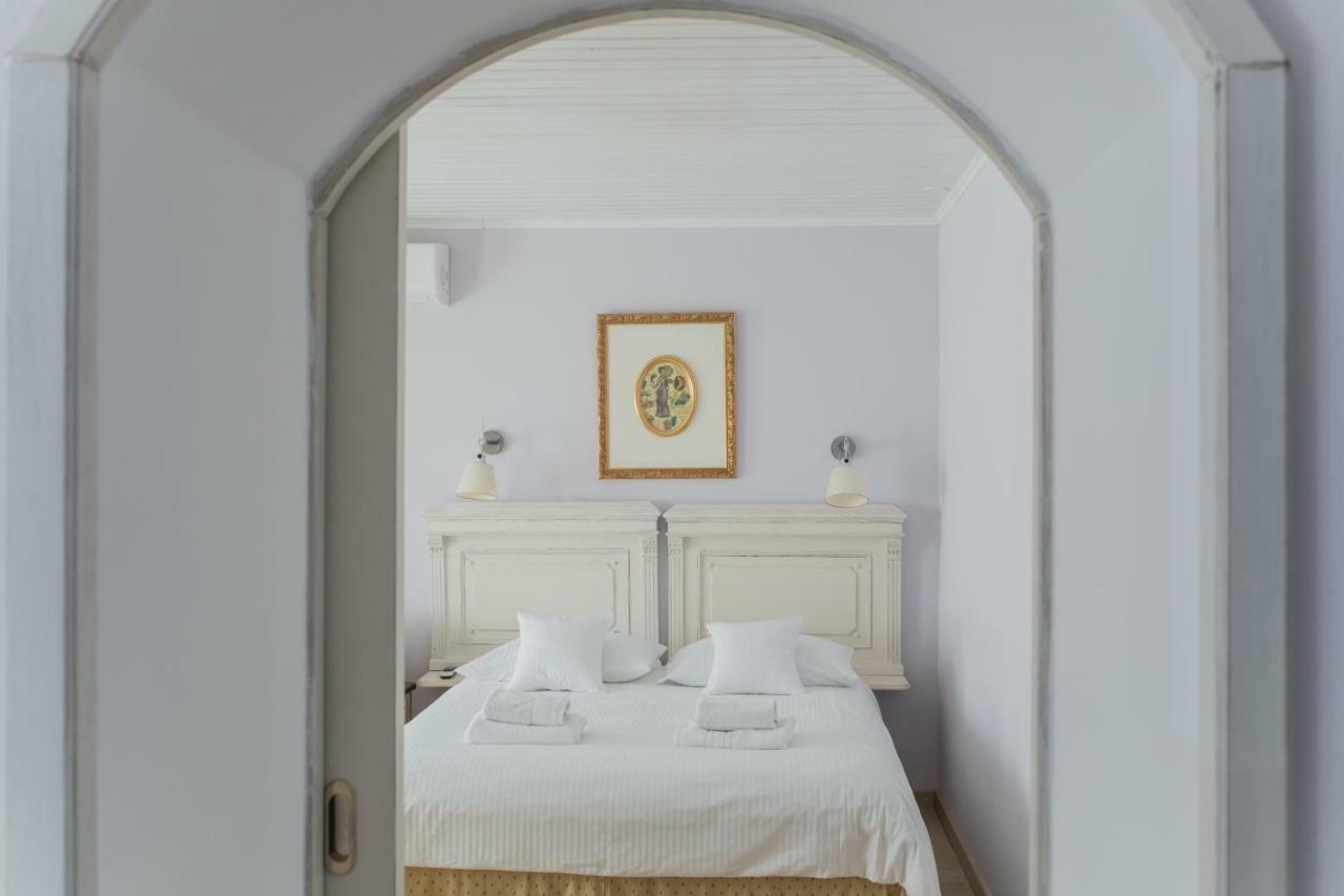 Shabby Chic Apartments Sibenik Ngoại thất bức ảnh