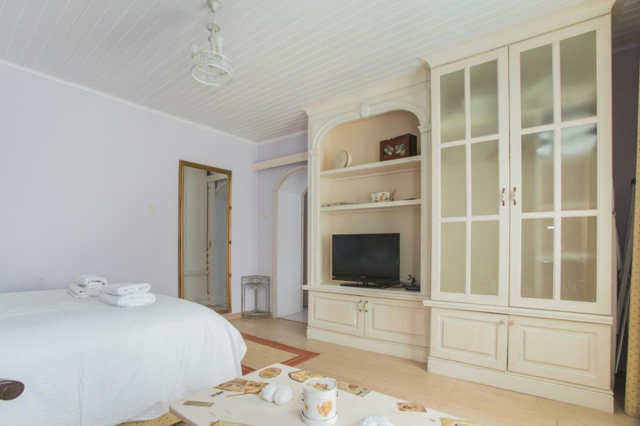 Shabby Chic Apartments Sibenik Ngoại thất bức ảnh