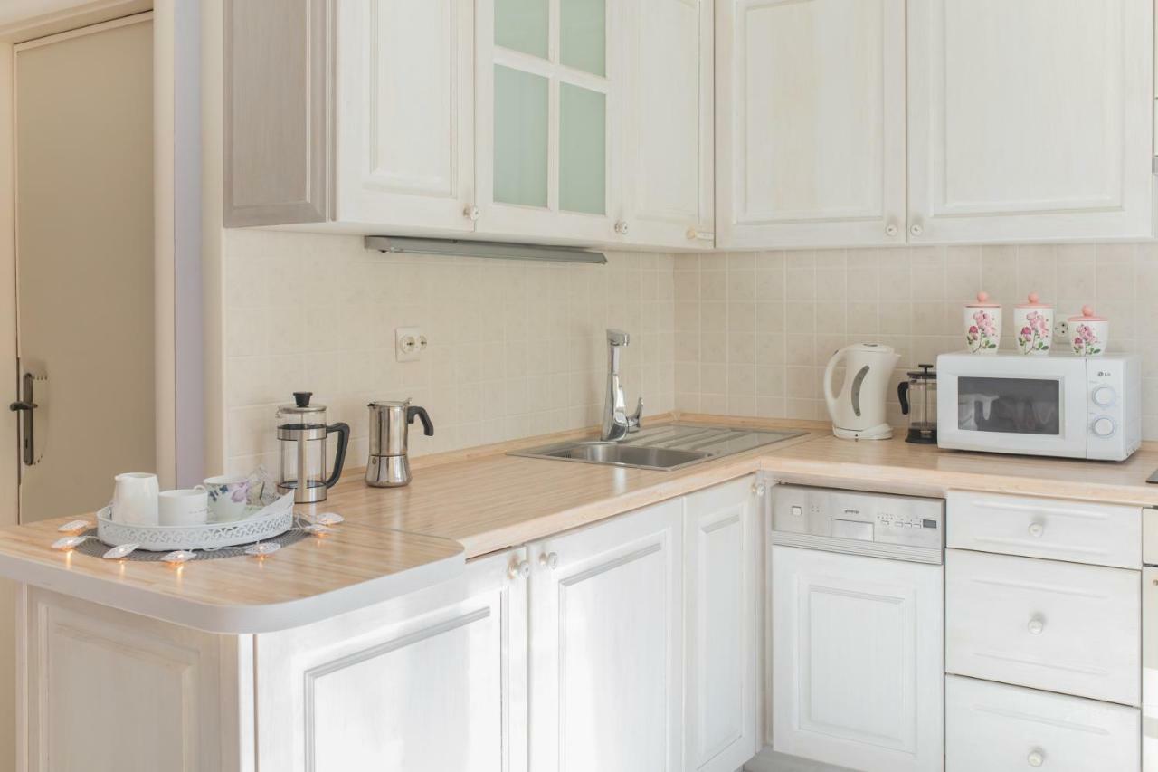 Shabby Chic Apartments Sibenik Ngoại thất bức ảnh