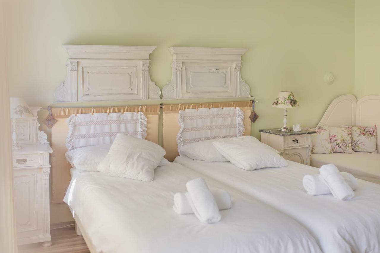 Shabby Chic Apartments Sibenik Ngoại thất bức ảnh