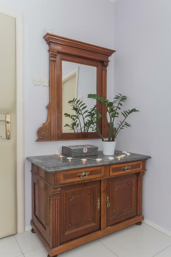 Shabby Chic Apartments Sibenik Ngoại thất bức ảnh