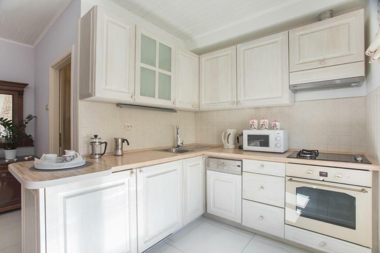 Shabby Chic Apartments Sibenik Ngoại thất bức ảnh