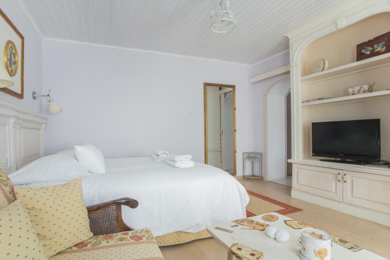 Shabby Chic Apartments Sibenik Ngoại thất bức ảnh
