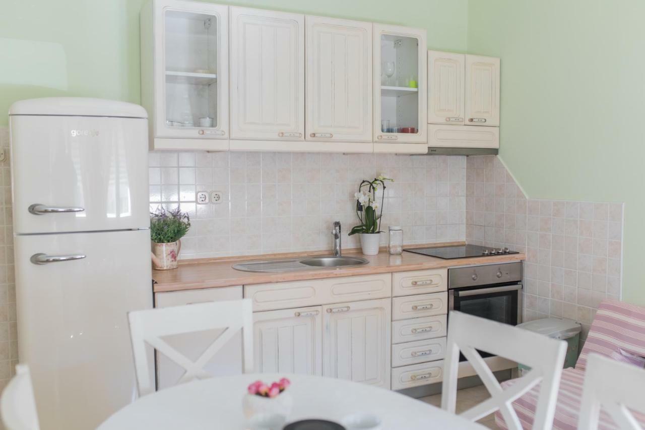Shabby Chic Apartments Sibenik Ngoại thất bức ảnh