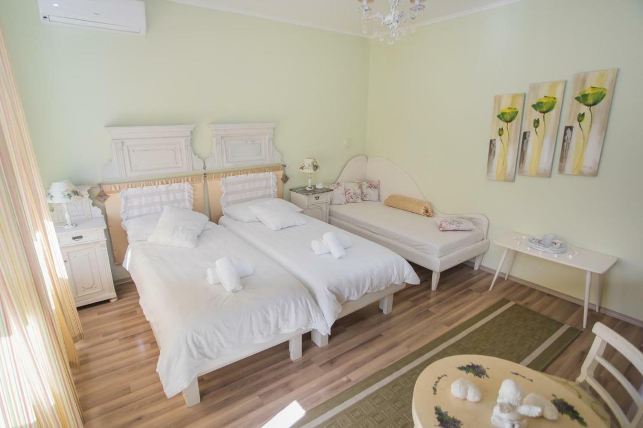 Shabby Chic Apartments Sibenik Ngoại thất bức ảnh
