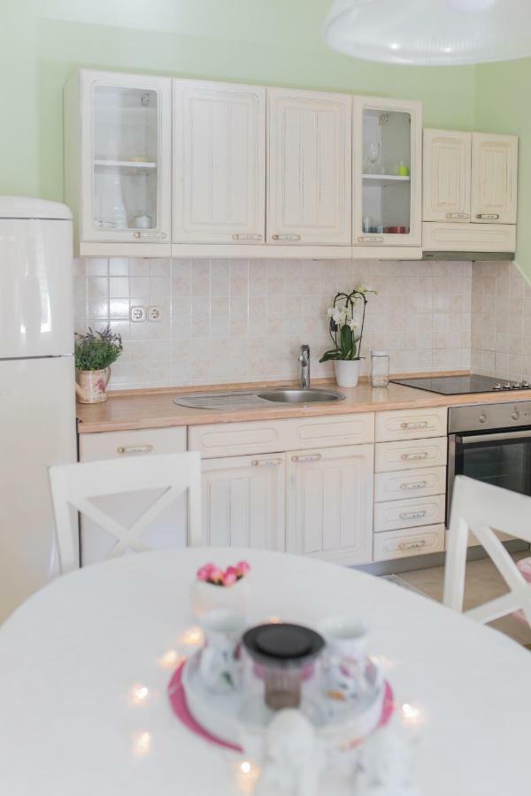 Shabby Chic Apartments Sibenik Ngoại thất bức ảnh