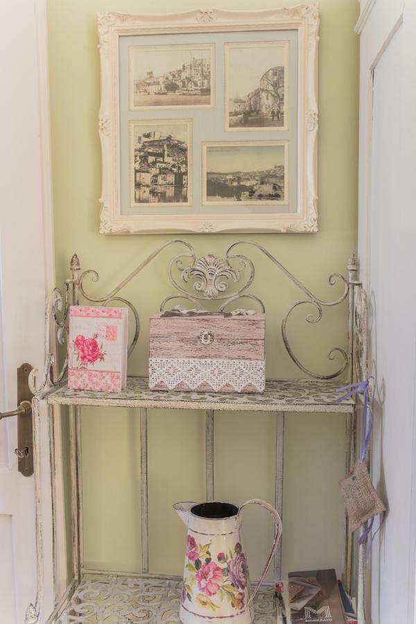 Shabby Chic Apartments Sibenik Ngoại thất bức ảnh